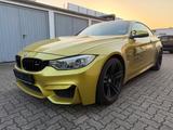 BMW M4 Deutsches Fahrzeug / MH-Pipes Auspuffanlage - BMW M4 in Braunschweig