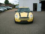 MINI Mini One 1.6, AC - gebrauchte MINI MINI aus dem Jahr 2003