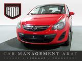 Opel Corsa 1.2 Eco FLEX Energy AUTOMATIK SHZ+TEMP+PDC - Opel Corsa ENERGY mit Benzin-Antrieb