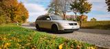 Volkswagen VW Passat 3b 2.8 syncro - Volkswagen Passat: Syncro