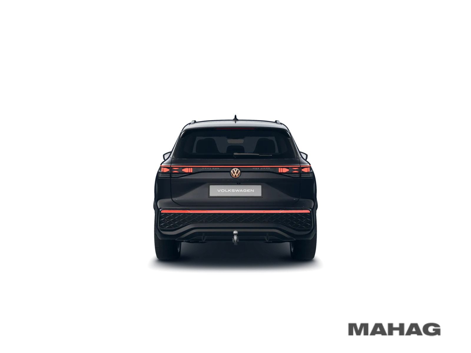Volkswagen Tayron - Bild 7