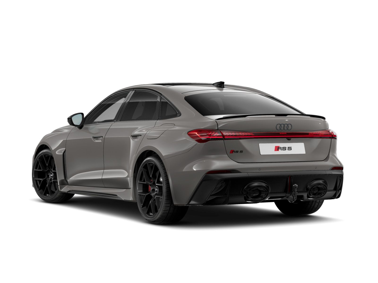 Audi RS5 - Bild 5