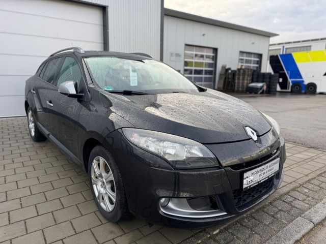 Renault Megane III Grandtour Dynamique GT LINE