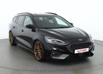Ford Focus - 7
