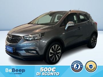Opel Mokka X - 1
