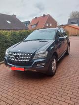 Mercedes-Benz ML 350 CDI 4 MATIC Off-Roader - Mercedes-Benz ML 350 in Dortmund
