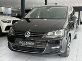 Volkswagen Sharan Allstar DSG*7-SITZ*PANO*ACC*AHK*LED*R-KAM - Volkswagen Sharan: Allstar