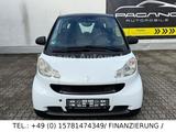 Smart ForTwo coupe /SHZ/1HAND!/AUTOMATIK/PDC/TÜV NEU/ - Smart Gebrauchtwagen von 2008