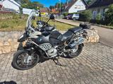 BMW R 1200GS Adventure - BMW 2008 1200 GS