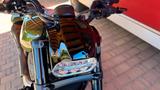 Harley-Davidson Sportster S, Jekill, neuer Motor - HARLEY-DAVIDSON NAKED BIKE