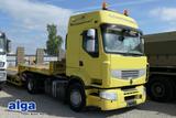 Renault 450 DXi Premium 4x2, Klima, Automatik, Kühlbox - Angebote entsprechen deinen Suchkriterien