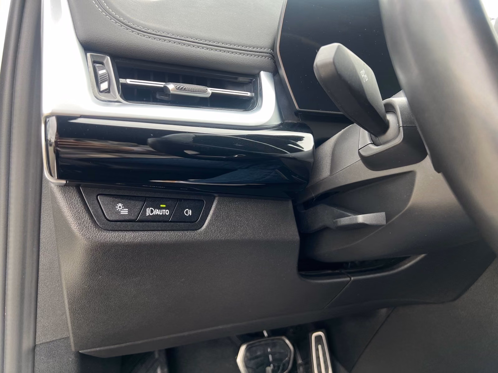 BMW Active 218i Active Tourer M Sport HK HiFi DAB LED, миниатюра 19