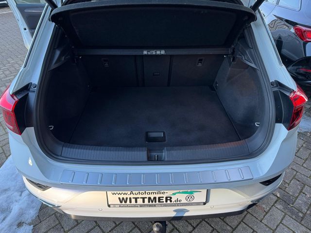 T-Roc R-Line 1.5 TSI DSG ACC/AHK/NAVI/RFK/SHZ