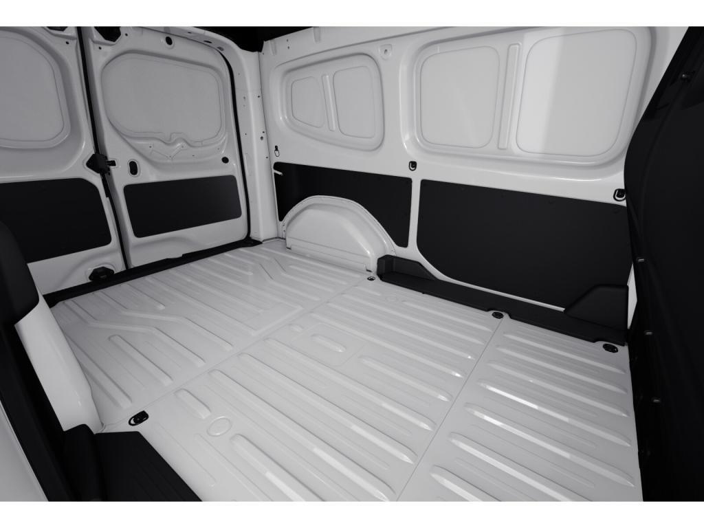 Mercedes-Benz Citan 110 CDI BASE MBUX+RüKam+AHK+Sitzhzg+Tempom, миниатюра 10