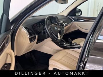 BMW X3 - 6