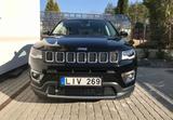 Jeep Compass 1.4 MultiAir Limited 4x4 Auto Limited - Jeep Compass Gebrauchtwagen in Berlin