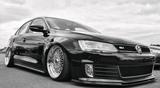 Volkswagen VW Jetta GLI MK6 Edition 30 Airride Tuning... - Volkswagen Jetta mit Benzin-Antrieb: Limousine, Automatik