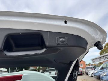 Ford Focus Turnier 1.5 EcoBoost Aut. ST-Line X