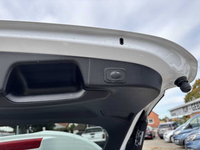 Ford Focus Turnier 1.5 EcoBoost Aut. ST-Line X