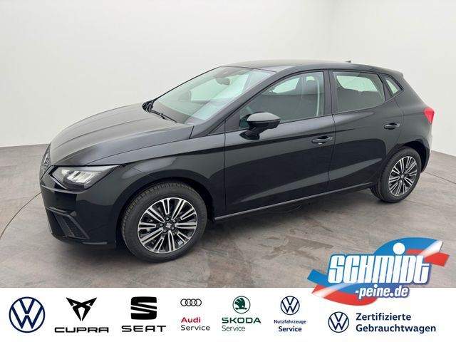 Seat Ibiza 1.0 TSI Style Edition KlimaKomfort AssisM