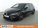 Seat Leon 2.0 TSI Cupra 300 Aut.*NAVI*TEMPO*PDC*SHZ* - Seat Gebrauchtwagen von 2017