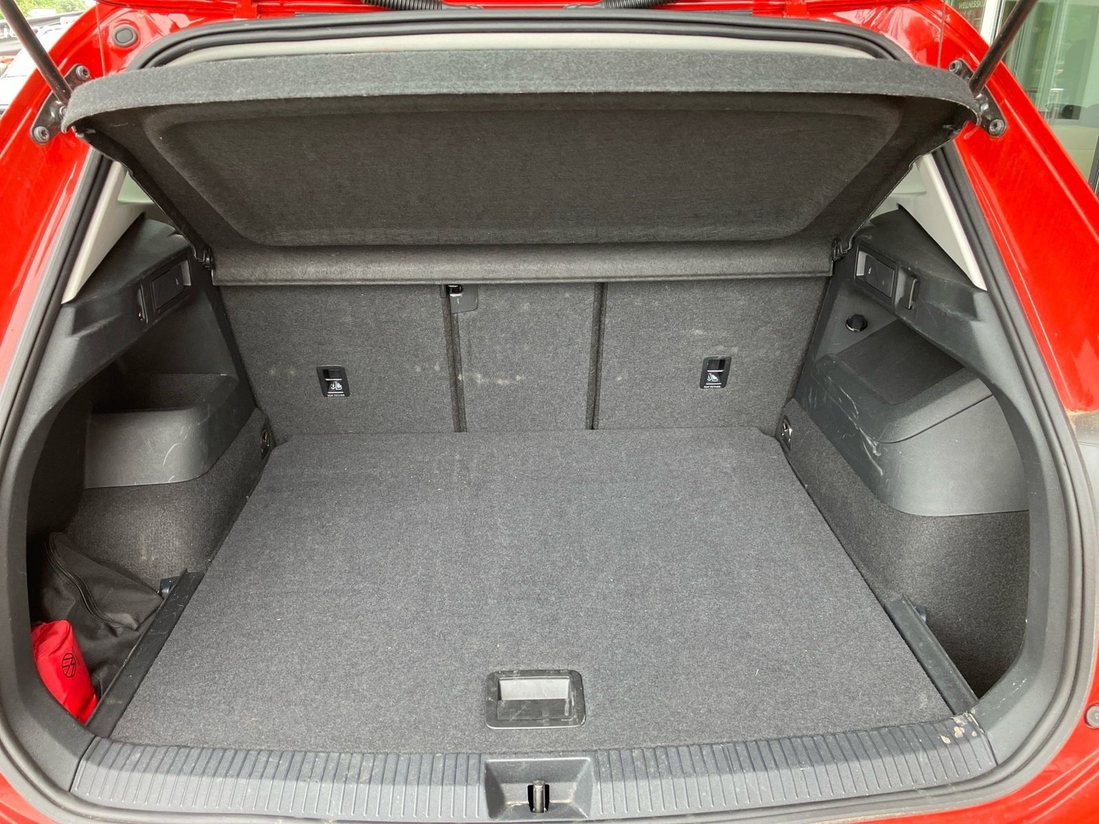 Volkswagen Tiguan - Bild 8