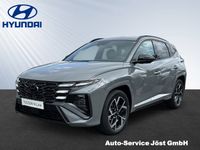 Hyundai TUCSON - Vorschau Bild 1