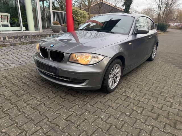 BMW 116 Baureihe 1 Lim. 116i