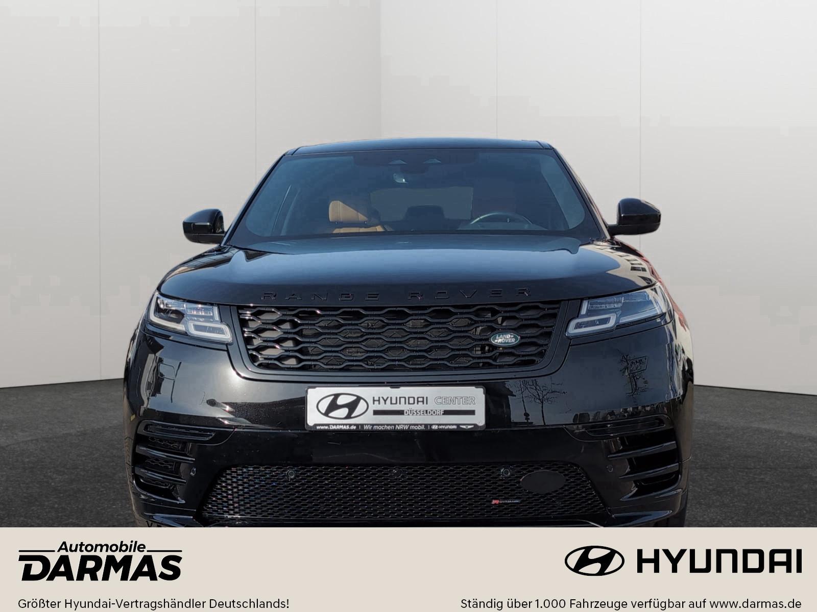 Land Rover Range Rover Velar P250