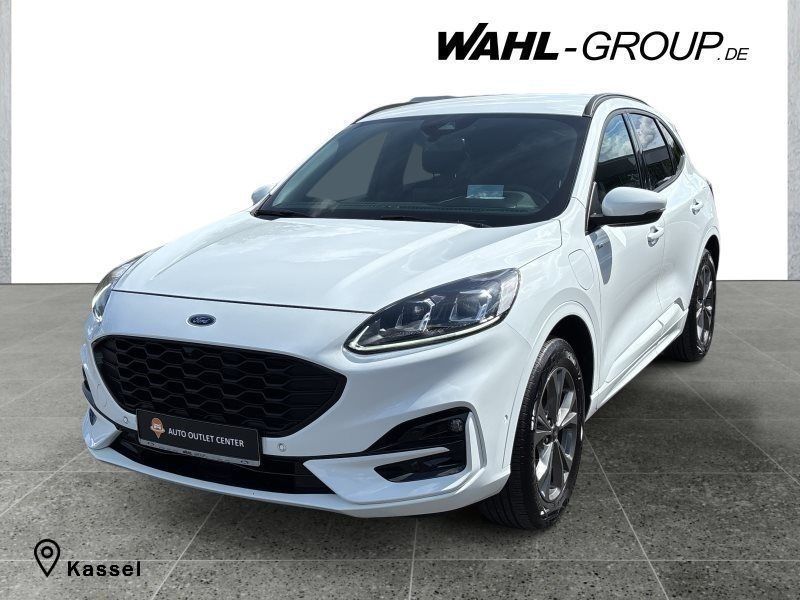 Image of Ford Kuga