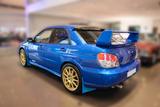 Subaru Impreza 2.5 WRX STi LHD - Solberg Edition III - Subaru Impreza: Allradantrieb, Wrx