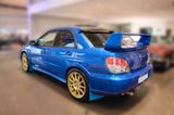 Subaru Impreza 2.5 WRX STi LHD - Solberg Edition III - Subaru Impreza aus 2006