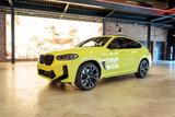 BMW X4 M Competition