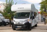 Sunlight A 70 *Junger Gebrauchter* - Sunlight A 70