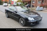 Mercedes-Benz CLK 350 CABRIO*LEDER*NAVI*TOPZUSTAND! - Mercedes-Benz CLK 350 in Essen
