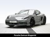 Porsche Cayman 718 Style Edition Burmester PASM PVTS +