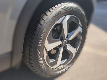 Nissan Qashqai - 7