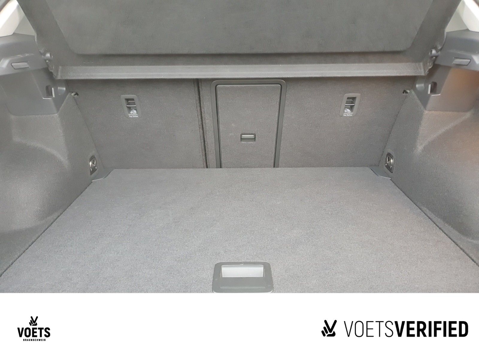 Volkswagen T-Roc - Bild 17