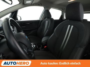 BMW 220 Active Tourer - 10
