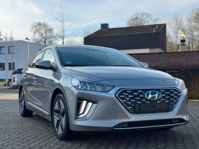 Hyundai IONIQ Advantage Hybrid Schiebedach