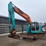 Kobelco SK235SR  ready to work ! - Kobelco LKWs