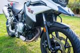 BMW F 750 GS 35kW Vollausst Koffer Navi Niedrig - BMW K 75
