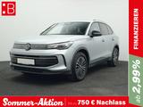 Volkswagen Tiguan 2.0 TDI DSG GOAL AHK PLUS-PAKET NAVI KESS - Volkswagen Tiguan: Goal