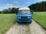 Volkswagen VW Bus T3 1.6 TD Joker Westfalia TÜV Wohnmobil - Volkswagen Bus