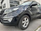 Kia Sportage 1,6 Edit. GARANTIE/2.HD./SCHECKH./EXTRA - Kia Sportage Ex mit Benzin-Antrieb