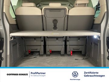 Volkswagen T7 Multivan - 9