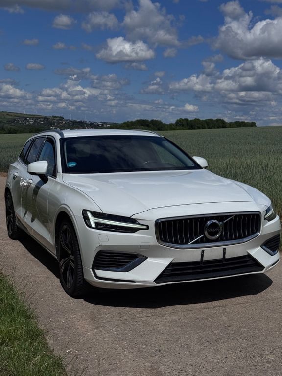 Image of Volvo V60