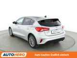 Ford Focus 1.5 EcoBlue TDCi Titanium*NAV*LED*ACC*CAM* - Ford Focus mit Diesel-Antrieb