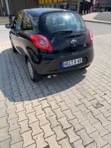 Ford Ka/Ka+ 1,2 Ambiente Ambiente - Ford: Ka Ambiente