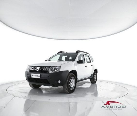 Dacia DACIA Duster 1.6 110CV 4x2 GPL Ambianc - PER OPE